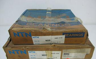 NTN N228 Bearing
